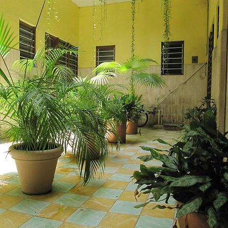 Hotel Amparo Veracruz Exterior photo