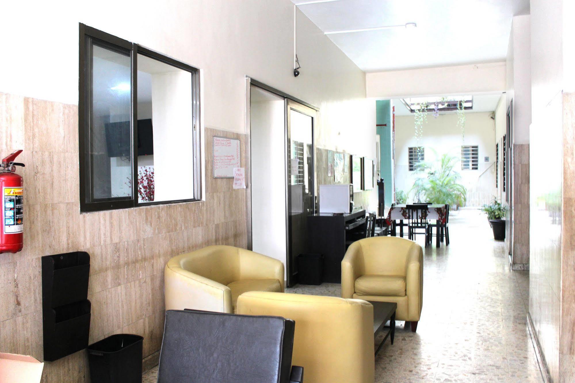 Hotel Amparo Veracruz Exterior photo